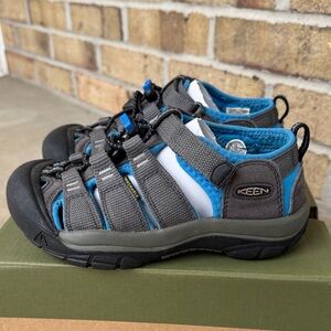 Keen Newport H2 Sandals